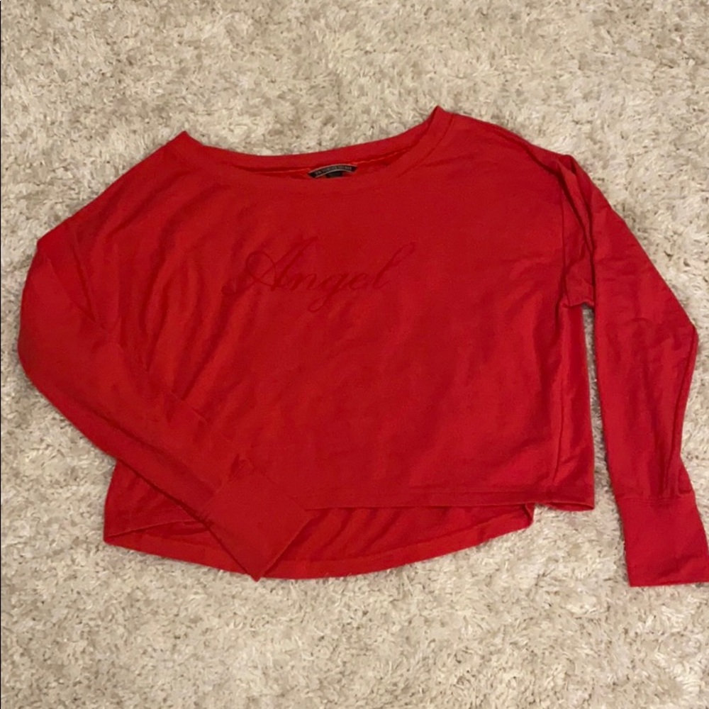 VS “Angel “ Sleep Tee